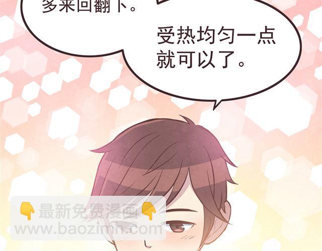 第16话 料理，我很在行！-第18话
