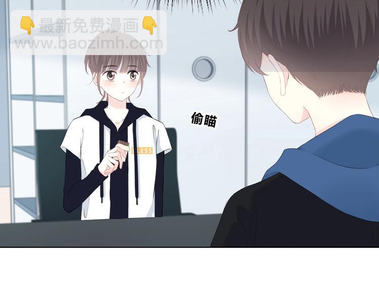 第195话 同居？(1/2)-第204话