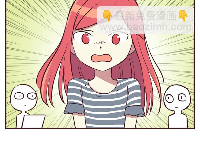 第20话 学校难道真的不管学生的意见吗！-第22话