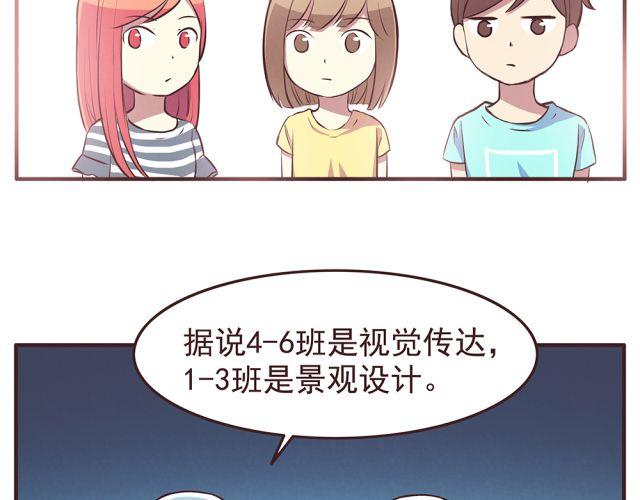 第20话 学校难道真的不管学生的意见吗！-第22话