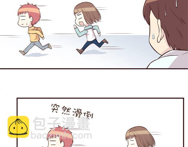 第24话 你早已进入我心里-第26话
