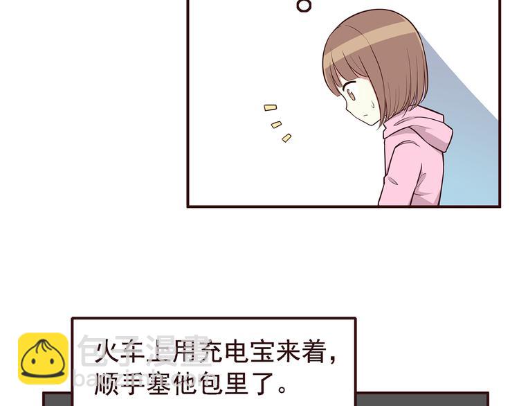 第28话 他单独约我去他家！-第30话
