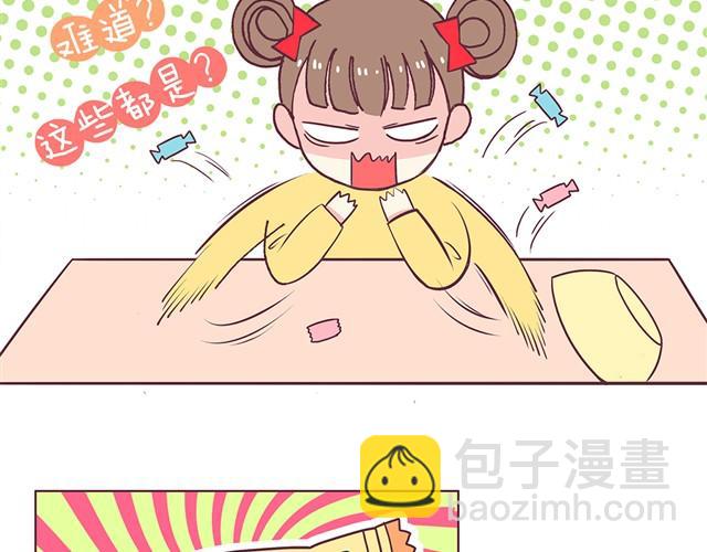 第3话 居然和我耍心眼-第4话