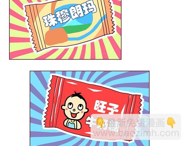 第3话 居然和我耍心眼-第4话