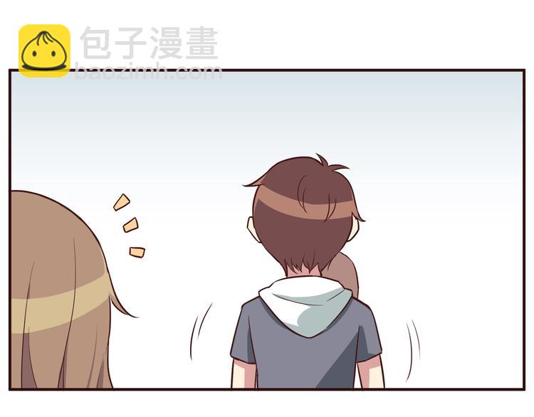 第32话 女人的感觉超可怕！-第34话