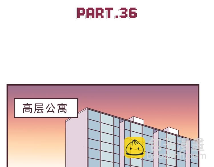 第36话 最喜欢你的生日礼物-第38话