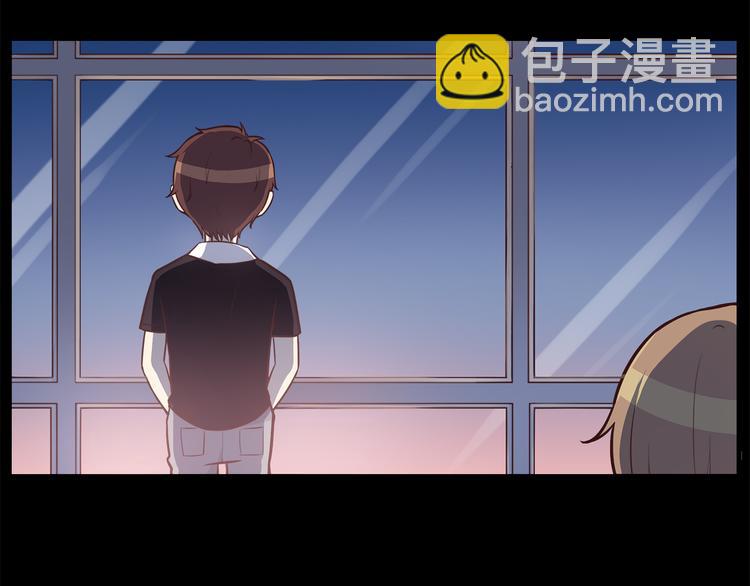 第38话 敢动我的人-第40话