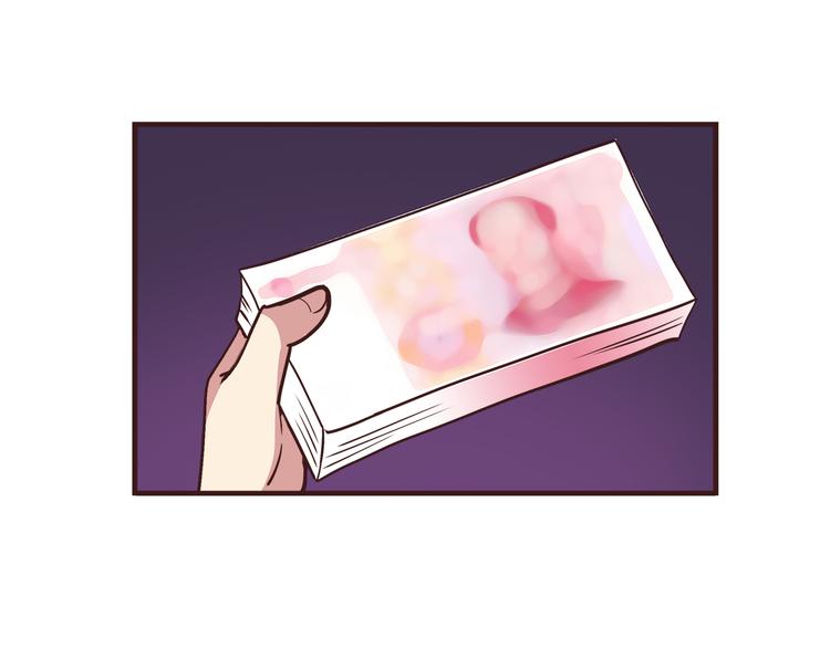 第46话 只要她开心就好了-第48话