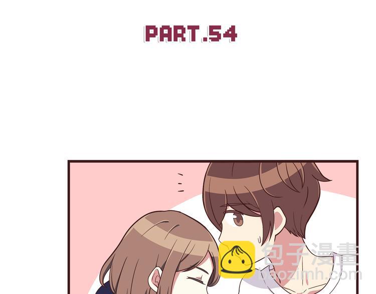 第54话 别再淋雨了！-第56话