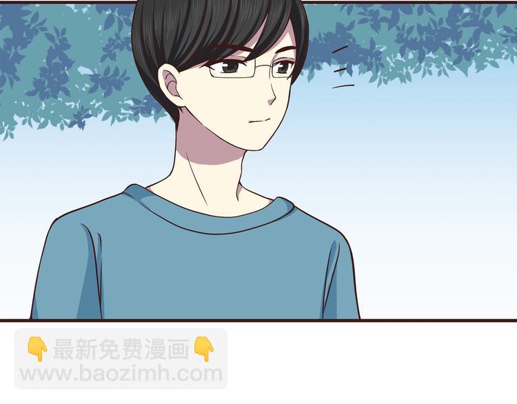 第64话 吃颗糖吧-第66话