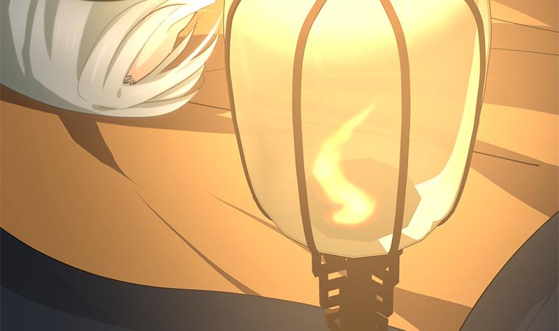 🍹何故为卿狂 第104话 妖女 第19页