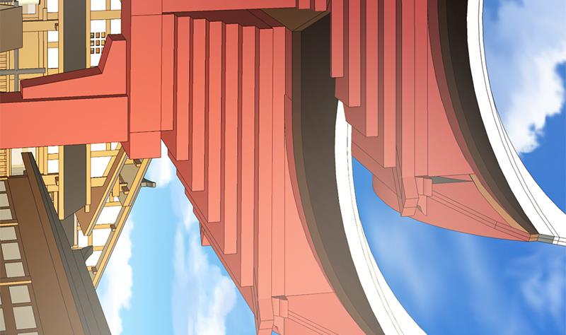 🍹何故为卿狂 第104话 妖女 第35页