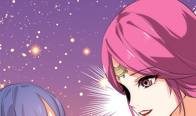 🍹何故为卿狂 第108话 宗主的礼物 第28页