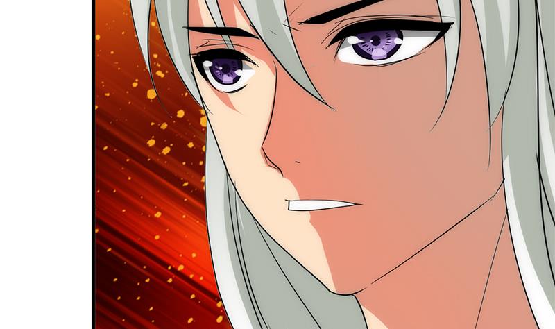 🍹何故为卿狂 第110话 重重包围 第31页