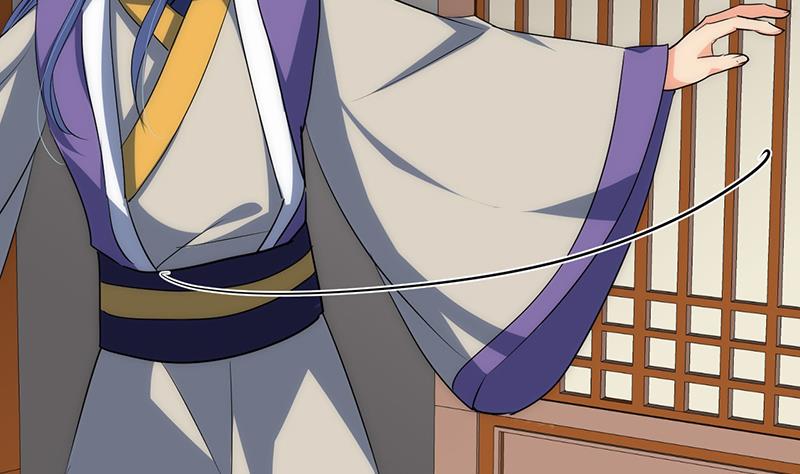 🍹何故为卿狂 第114话 生死 第17页