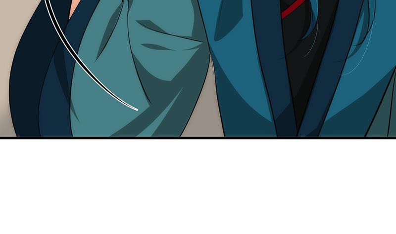 🍹何故为卿狂 第114话 生死 第5页