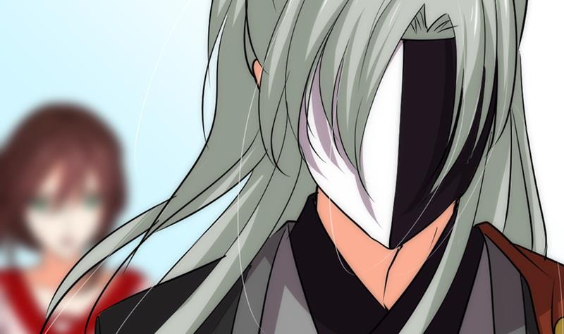 🍹何故为卿狂 第116话 迷途 第16页