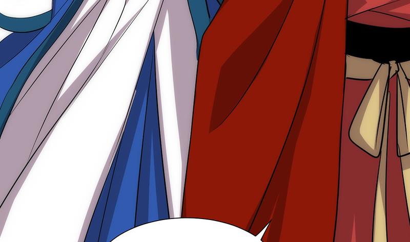 🍹何故为卿狂 第116话 迷途 第37页