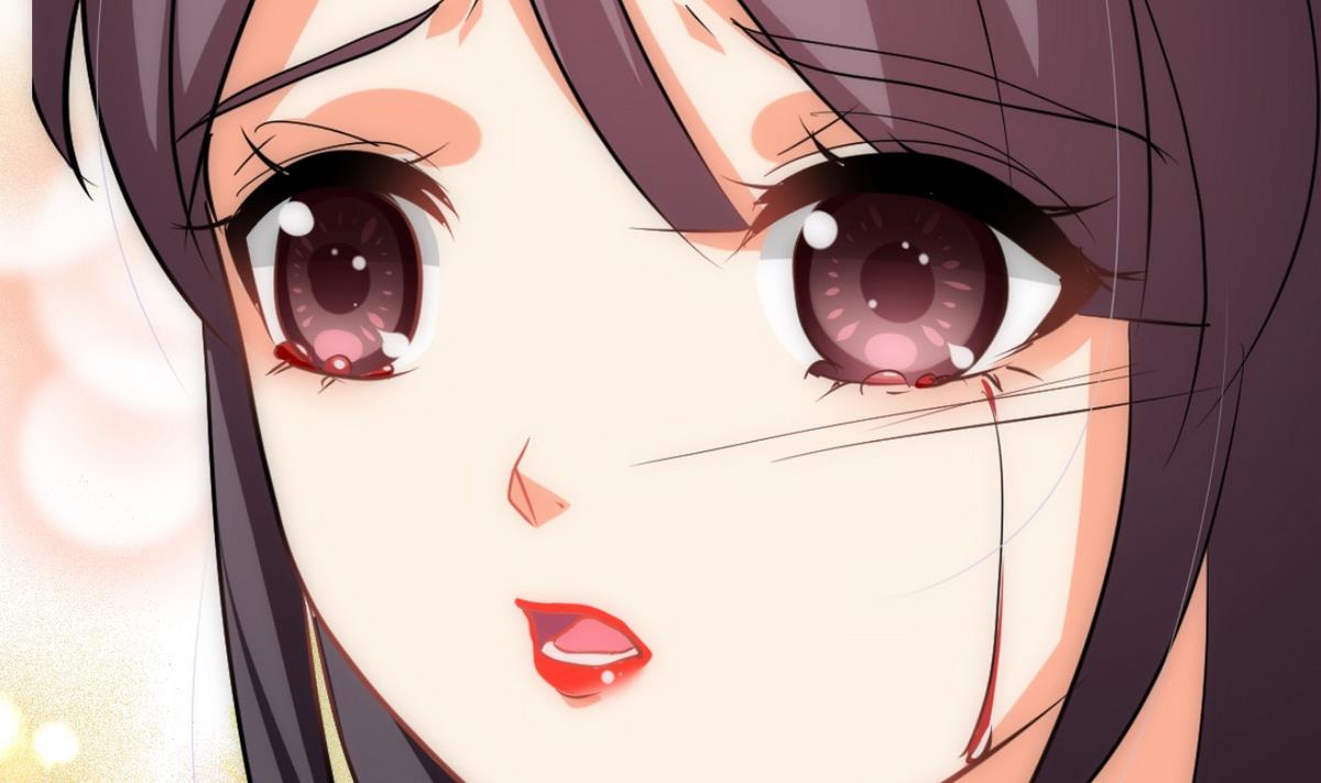 🍹何故为卿狂 第128话 伪装 第16页