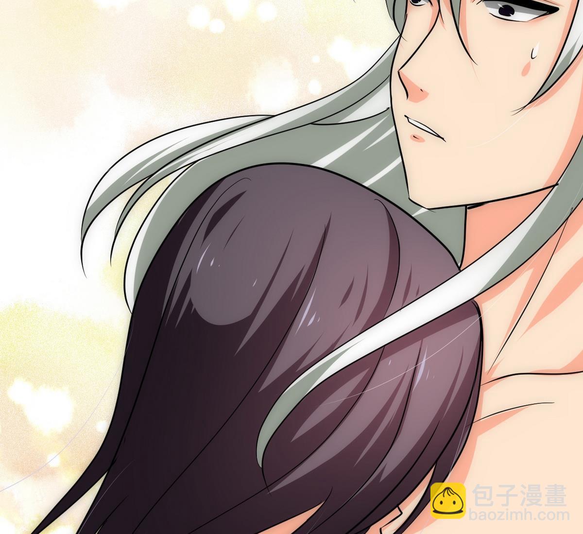 🍹何故为卿狂 第130话 想要靠近的心 第41页