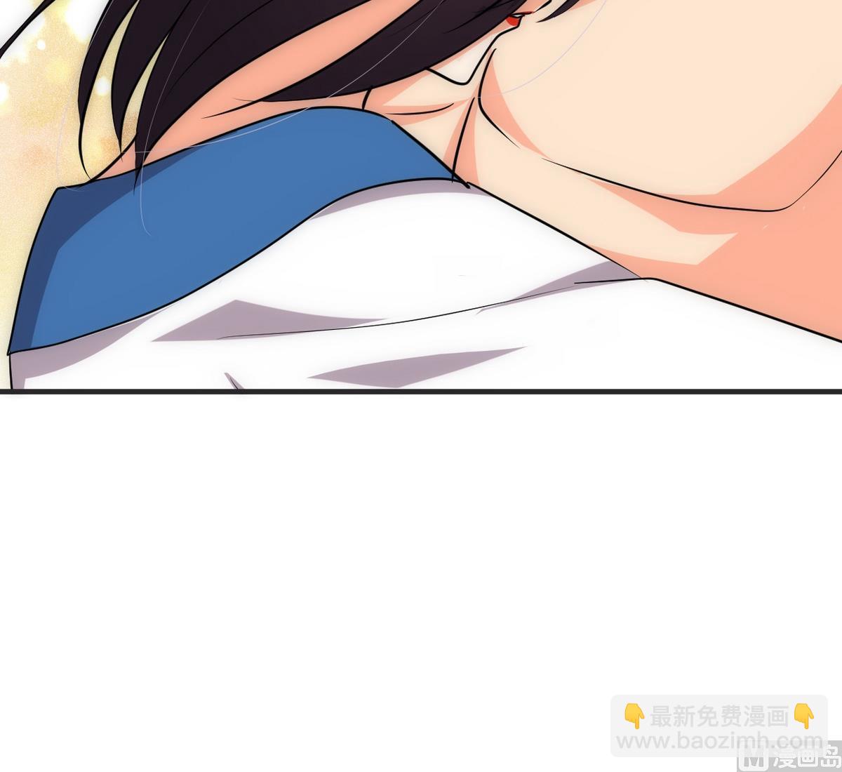 🍹何故为卿狂 第130话 想要靠近的心 第42页