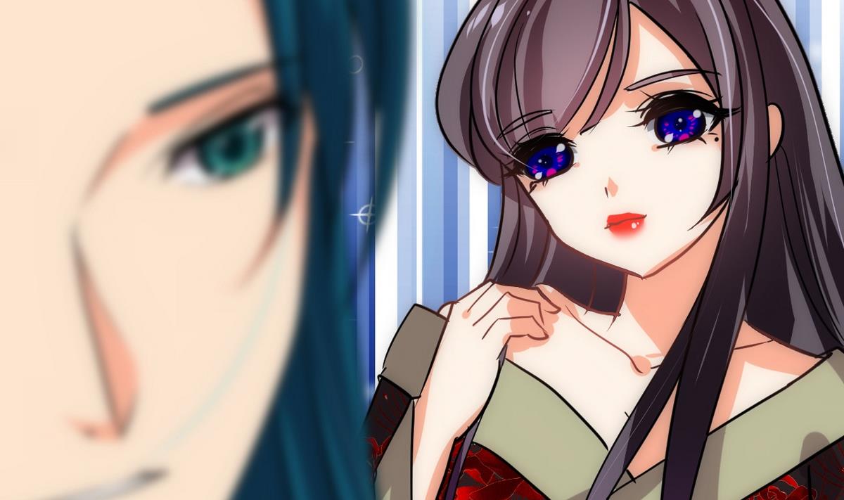 🍹何故为卿狂 第138话 相遇 第43页
