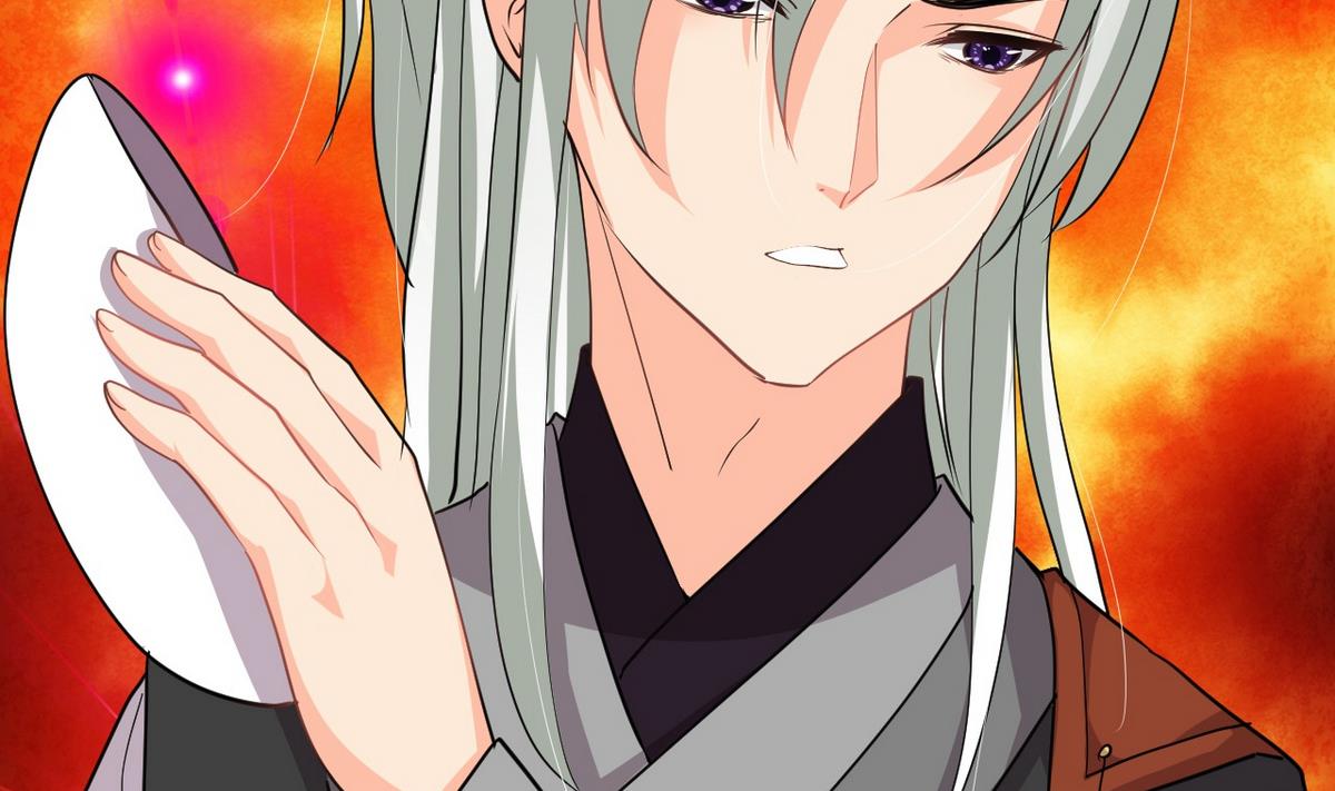 🍹何故为卿狂 第142话 扰乱 第16页