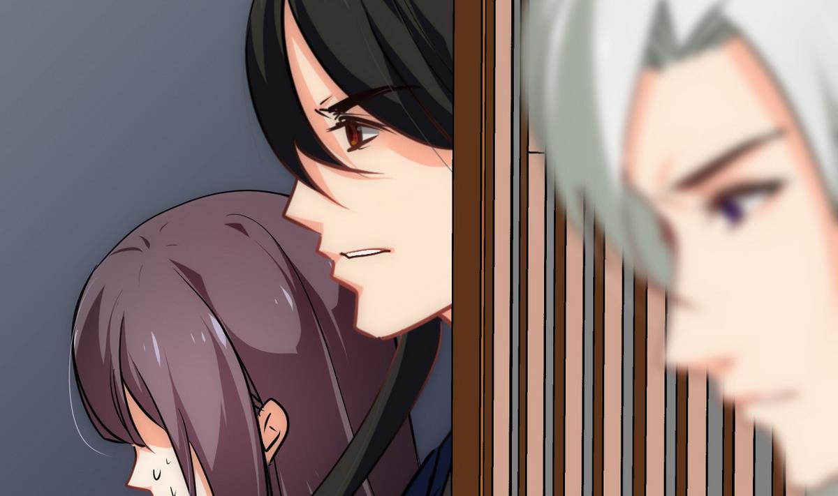 🍹何故为卿狂 第150话 走 第22页