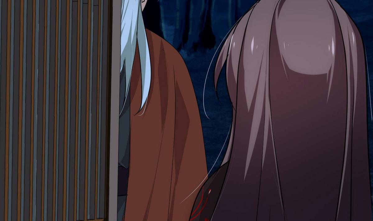 🍹何故为卿狂 第150话 走 第7页