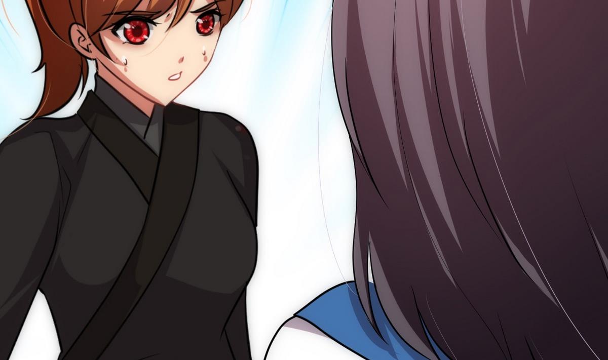 🍹何故为卿狂 第152话 套路 第23页