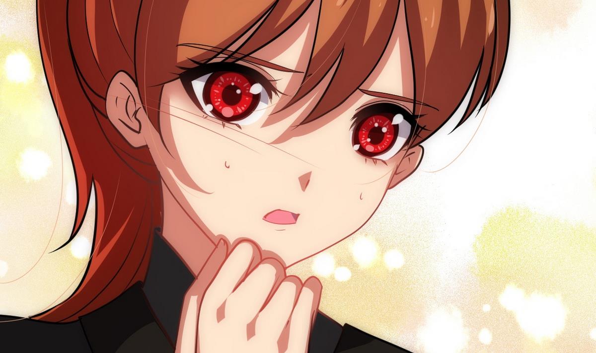 🍹何故为卿狂 第152话 套路 第26页