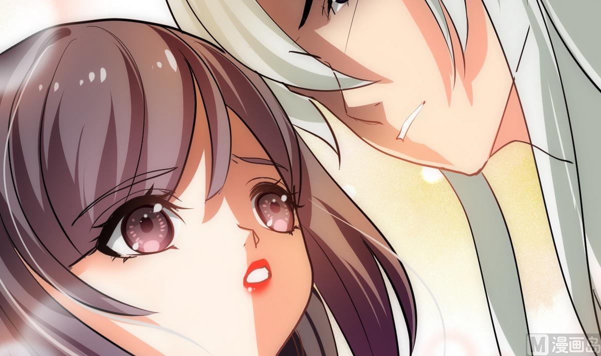 🍹何故为卿狂 第154话 异样的情绪 第15页