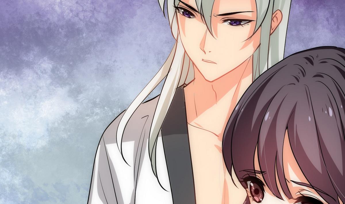 🍹何故为卿狂 第154话 异样的情绪 第25页