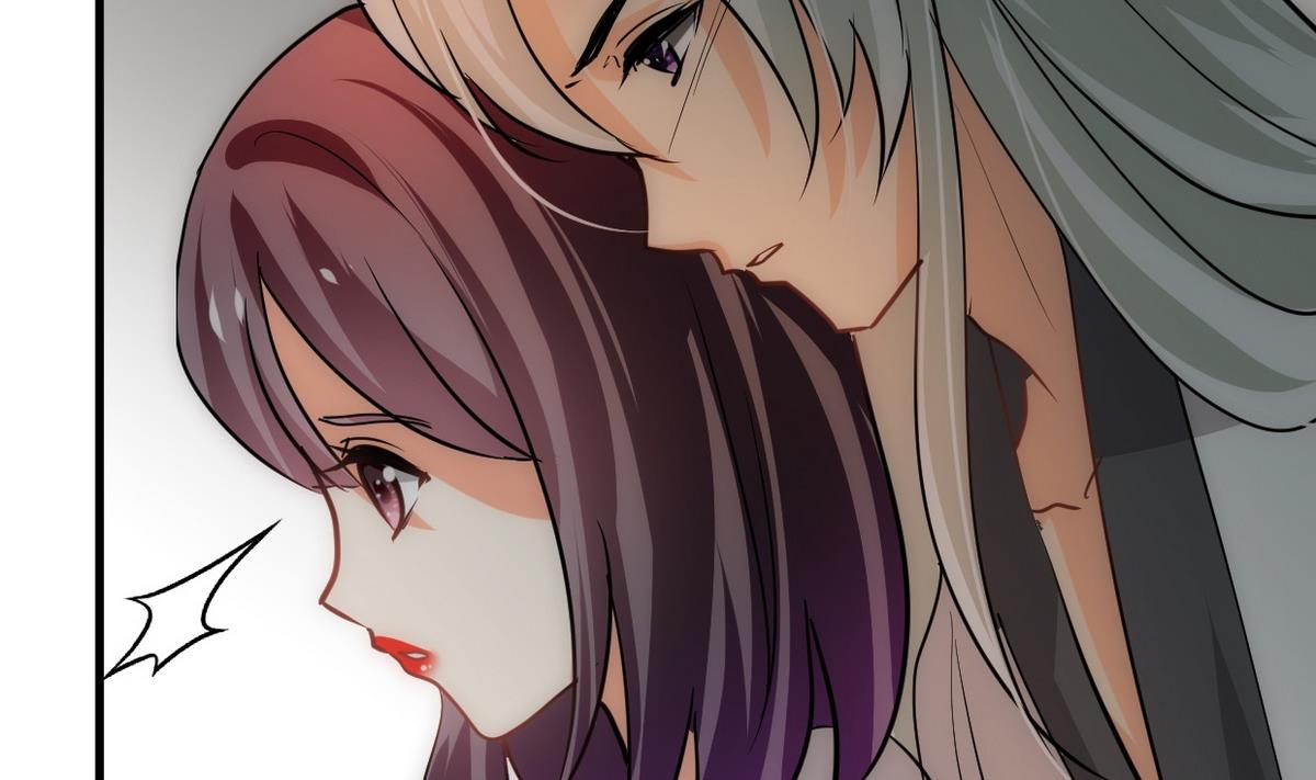 🍹何故为卿狂 第154话 异样的情绪 第34页