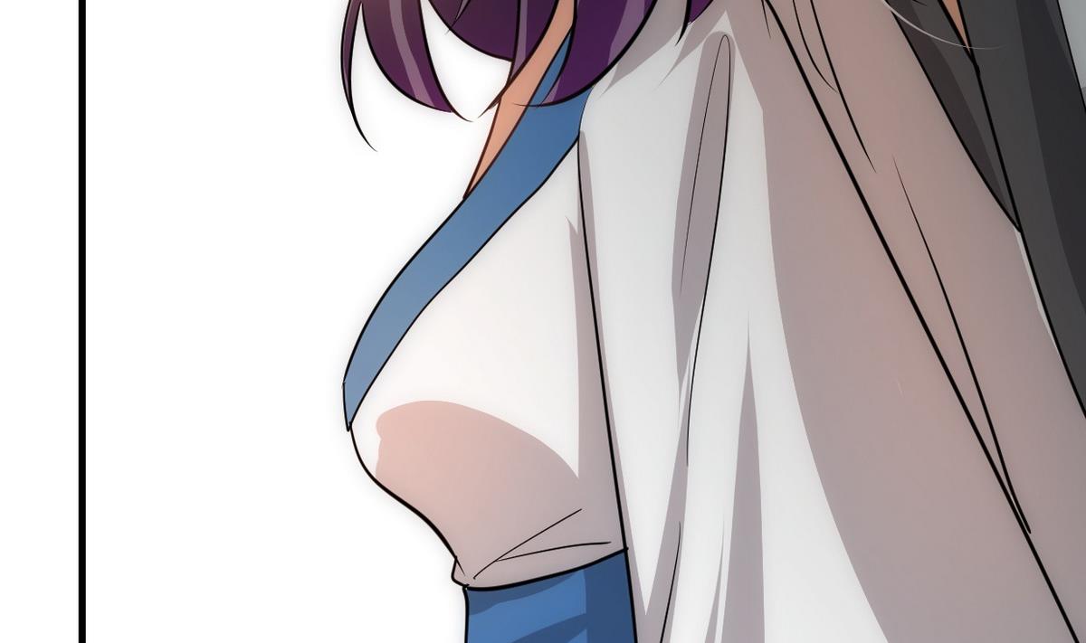🍹何故为卿狂 第154话 异样的情绪 第35页