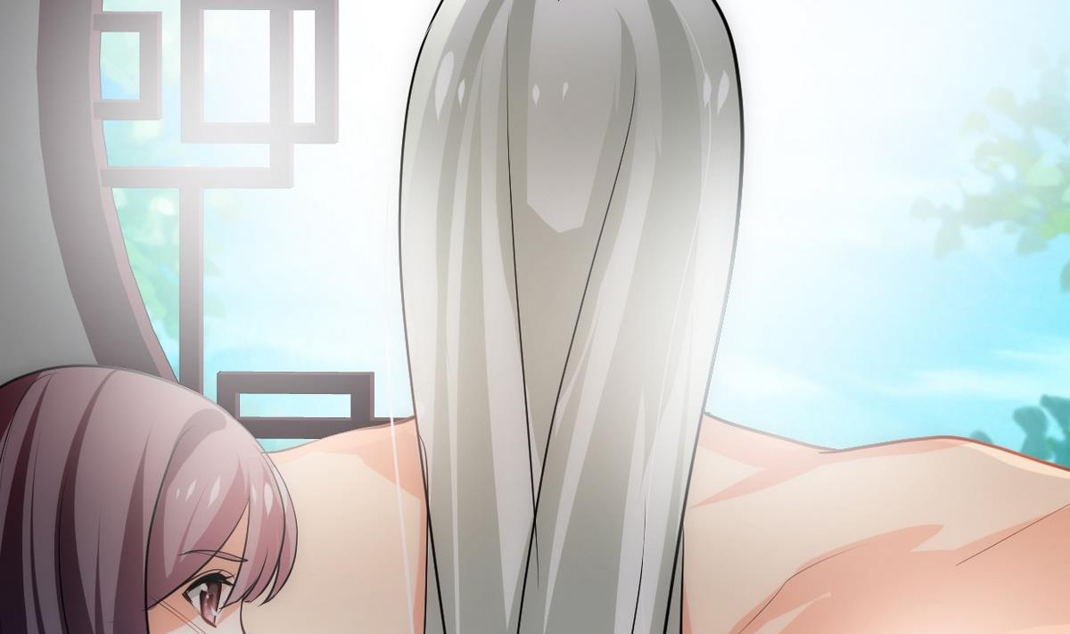 🍹何故为卿狂 第154话 异样的情绪 第38页