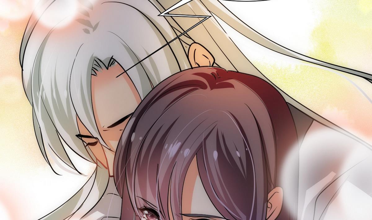 🍹何故为卿狂 第154话 异样的情绪 第5页