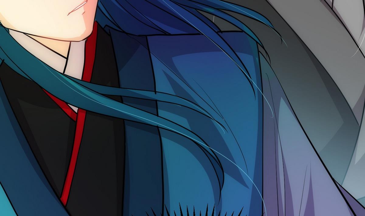 🍹何故为卿狂 第156话 关押 第16页