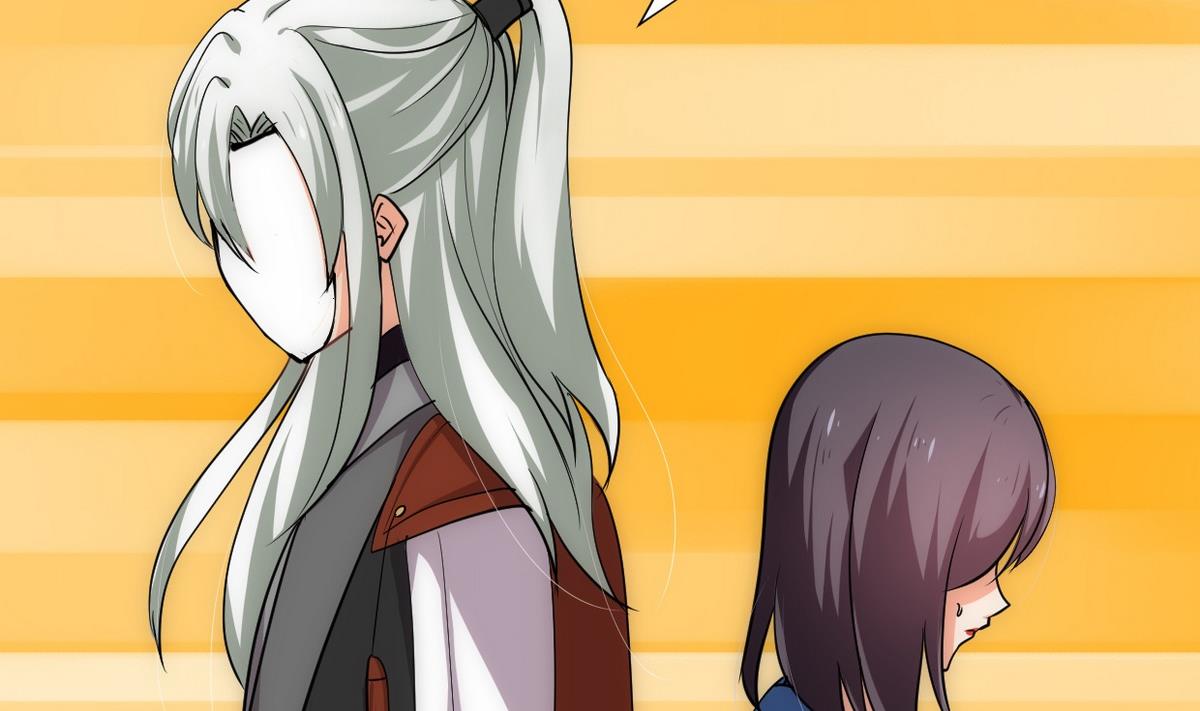 🍹何故为卿狂 第156话 关押 第22页
