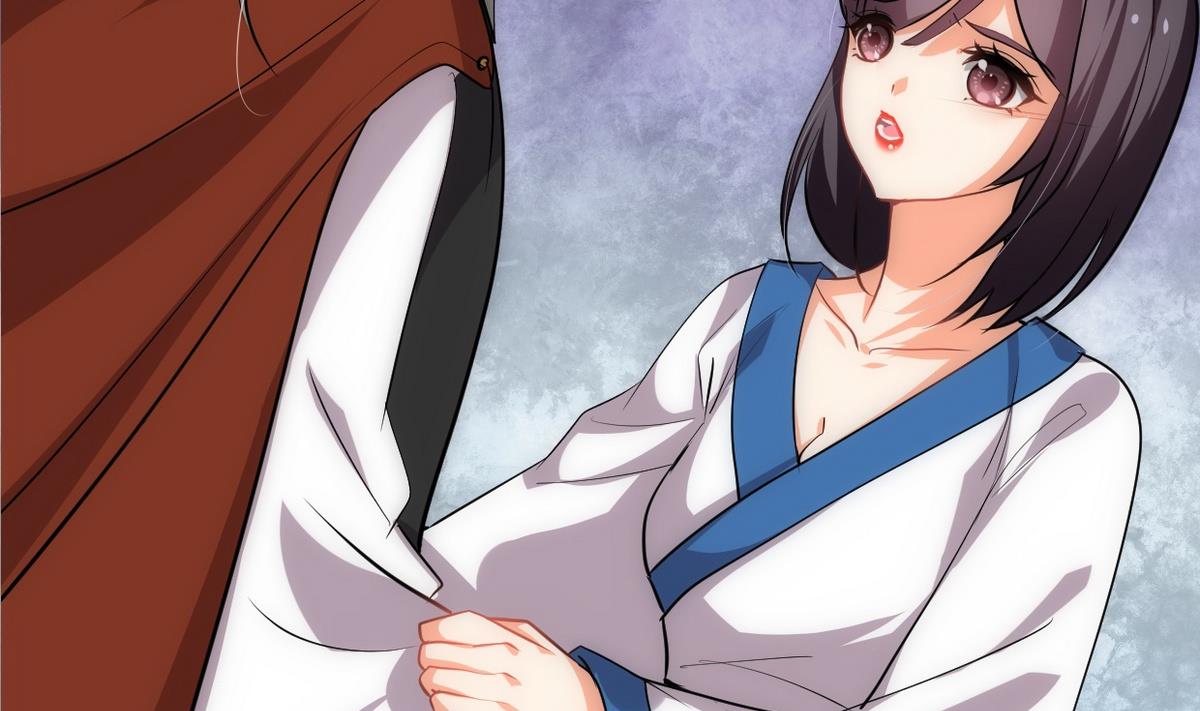 🍹何故为卿狂 第156话 关押 第37页