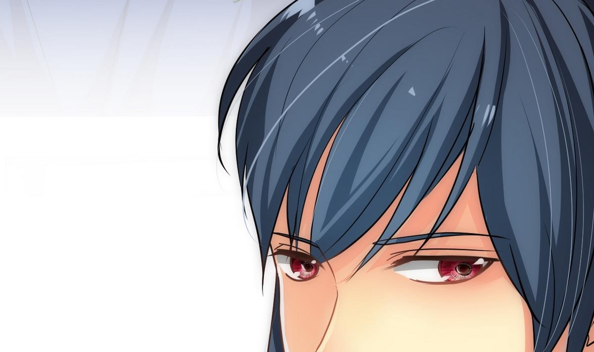 🍹何故为卿狂 第158话 核心人物 第29页