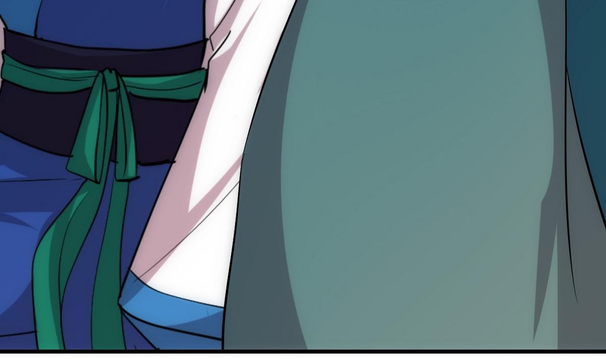 🍹何故为卿狂 第158话 核心人物 第35页