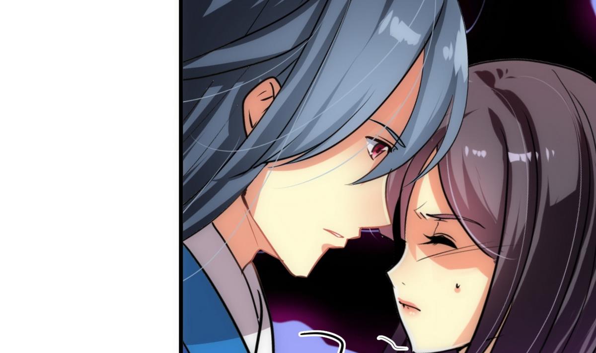 🍹何故为卿狂 第160话 逃 第10页