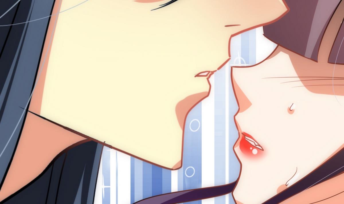 🍹何故为卿狂 第160话 逃 第13页