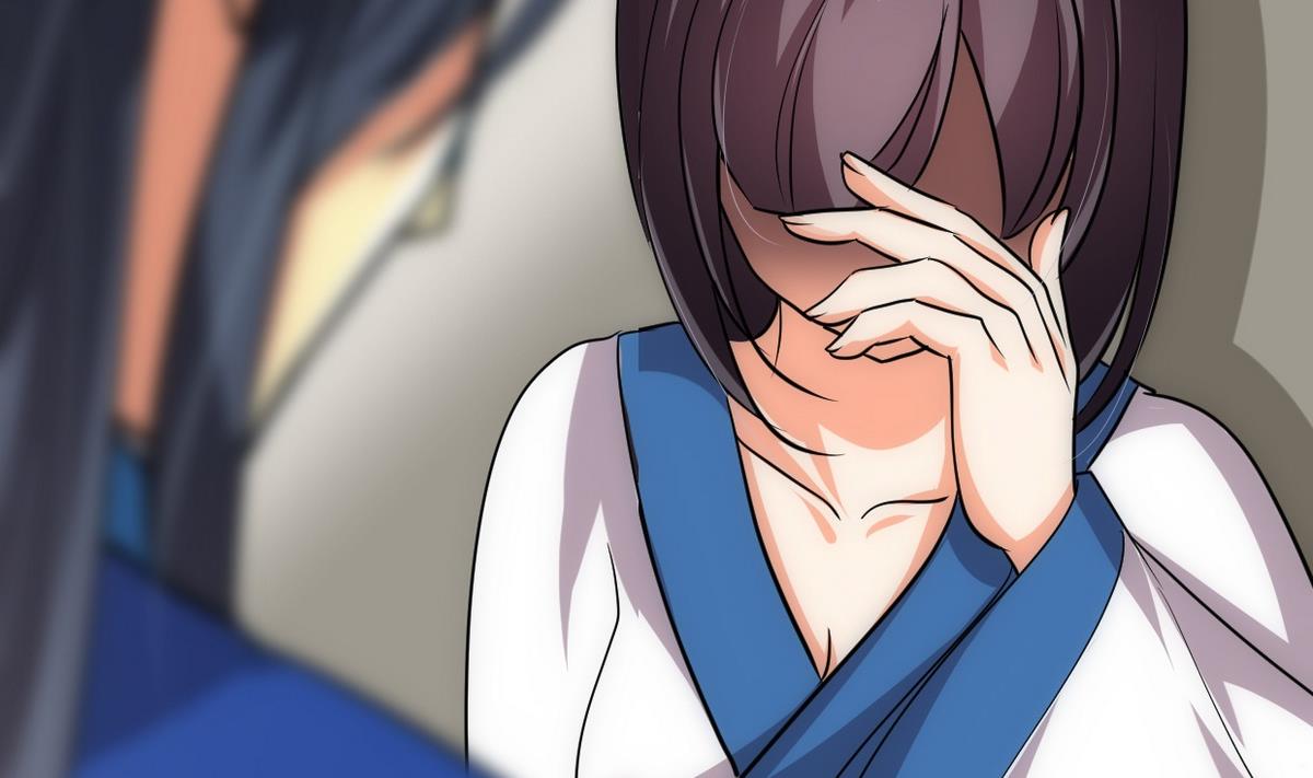🍹何故为卿狂 第160话 逃 第19页