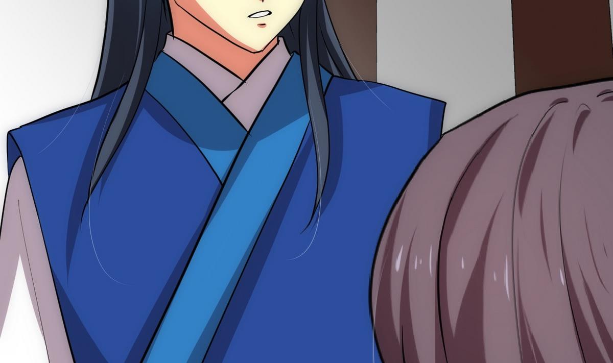 🍹何故为卿狂 第162话 渣男中的清流 第35页