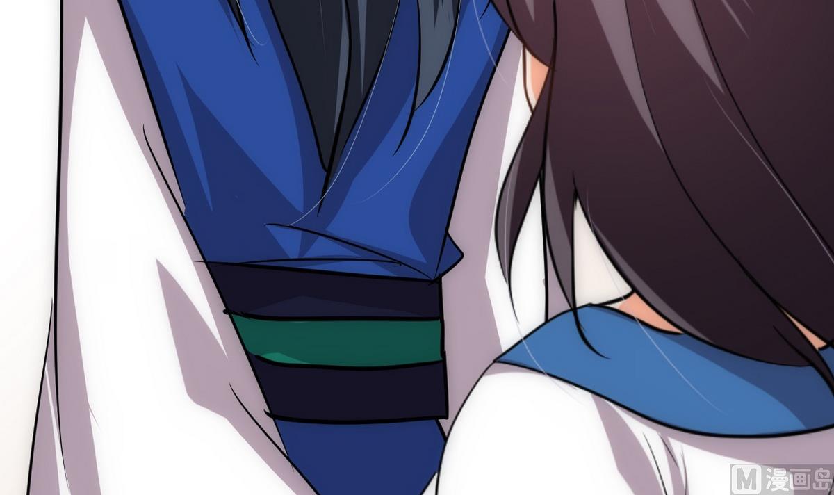 🍹何故为卿狂 第162话 渣男中的清流 第39页