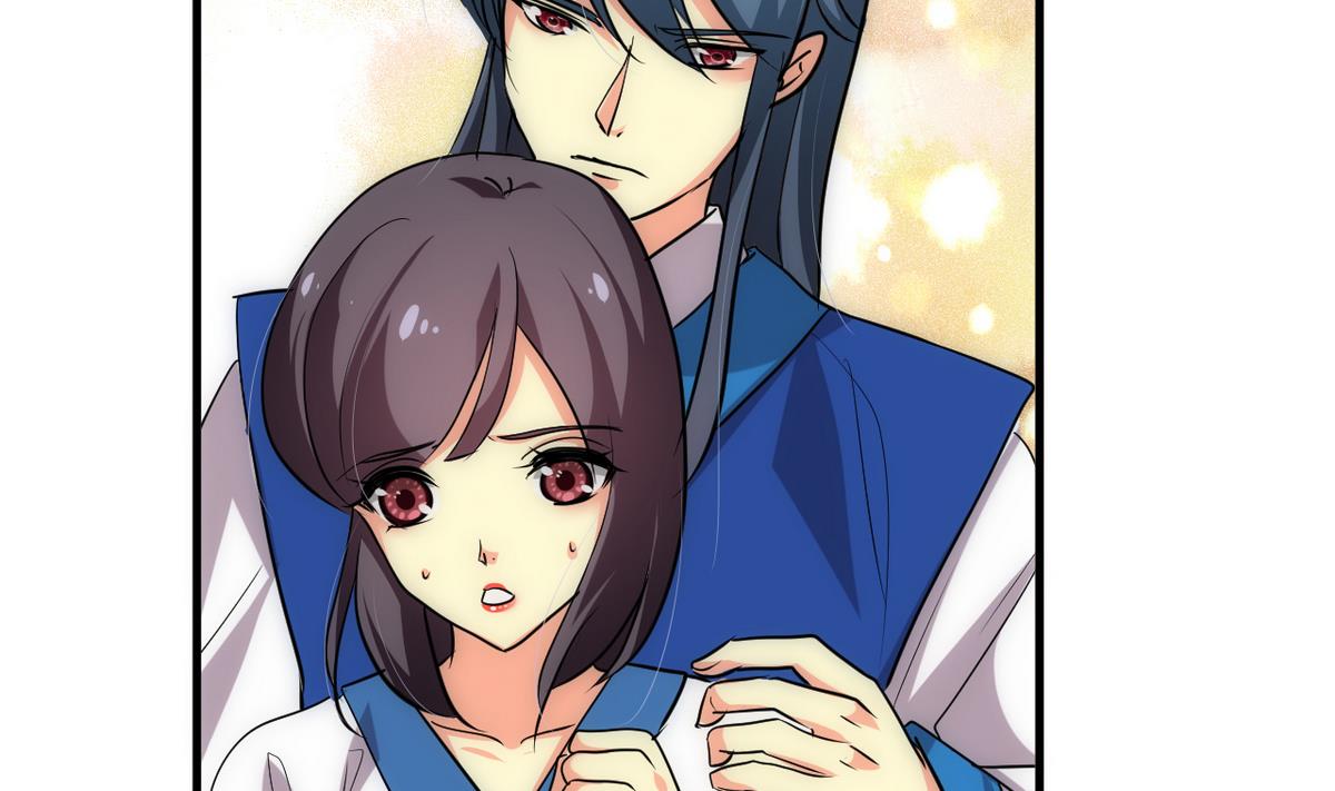 🍹何故为卿狂 第166话 出事 第22页
