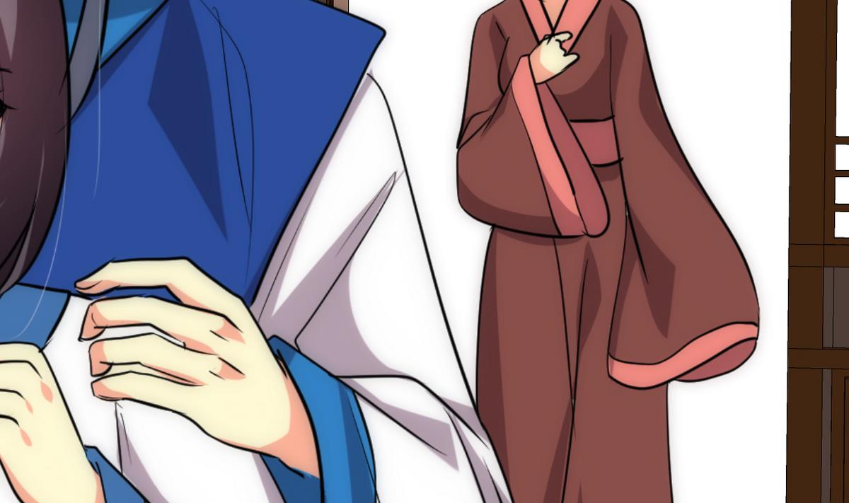 🍹何故为卿狂 第166话 出事 第25页