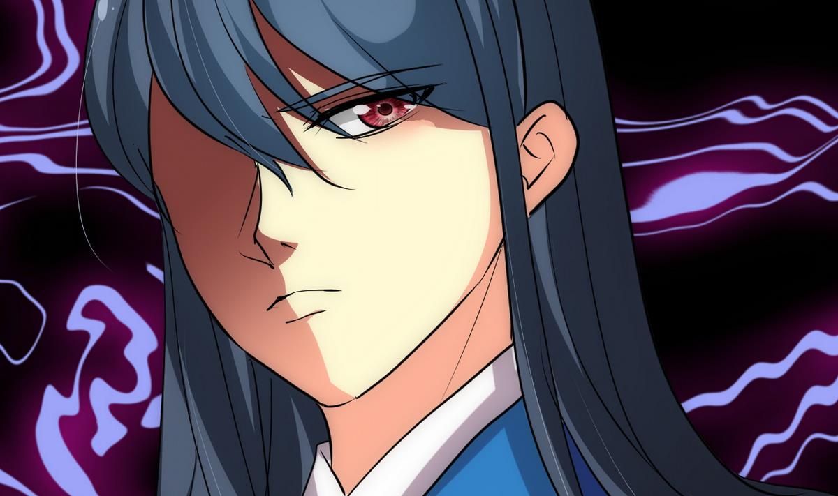 🍹何故为卿狂 第166话 出事 第37页